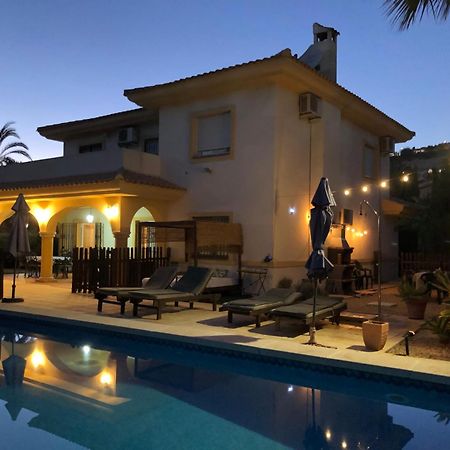 Villa 25 Мучамел Екстериор снимка
