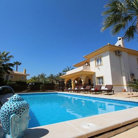 Villa 25 Мучамел Екстериор снимка