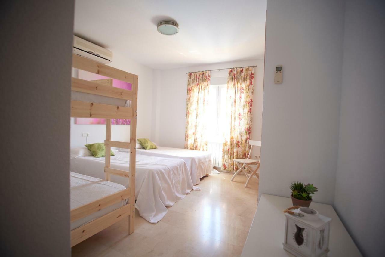 Villa 25 Мучамел Екстериор снимка