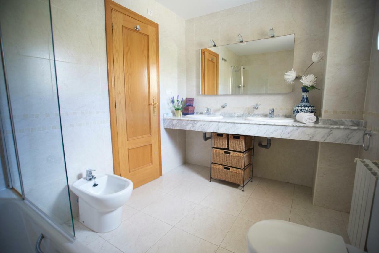 Villa 25 Мучамел Екстериор снимка
