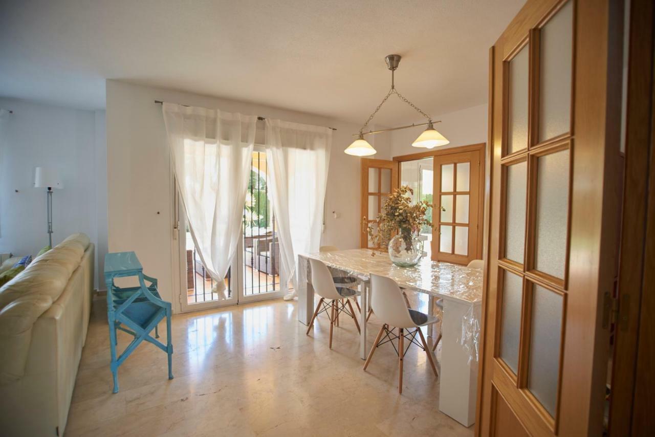 Villa 25 Мучамел Екстериор снимка