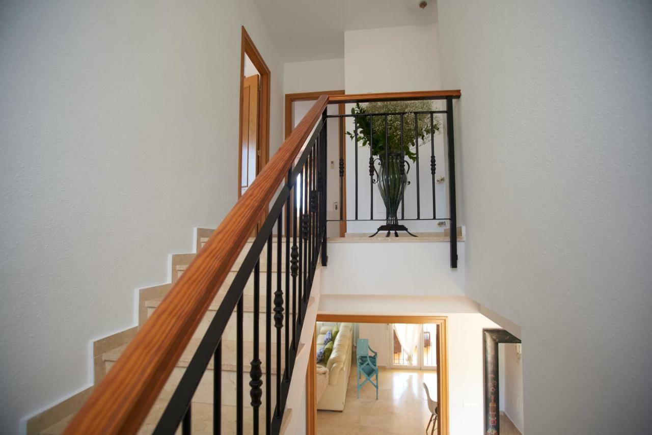 Villa 25 Мучамел Екстериор снимка
