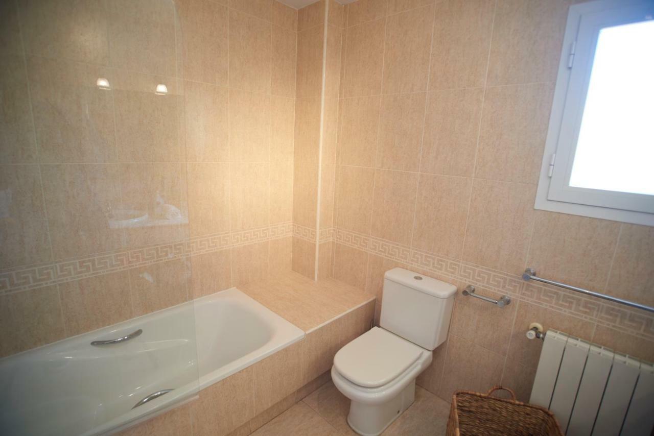 Villa 25 Мучамел Екстериор снимка