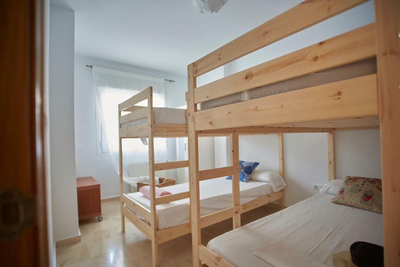 Villa 25 Мучамел Екстериор снимка