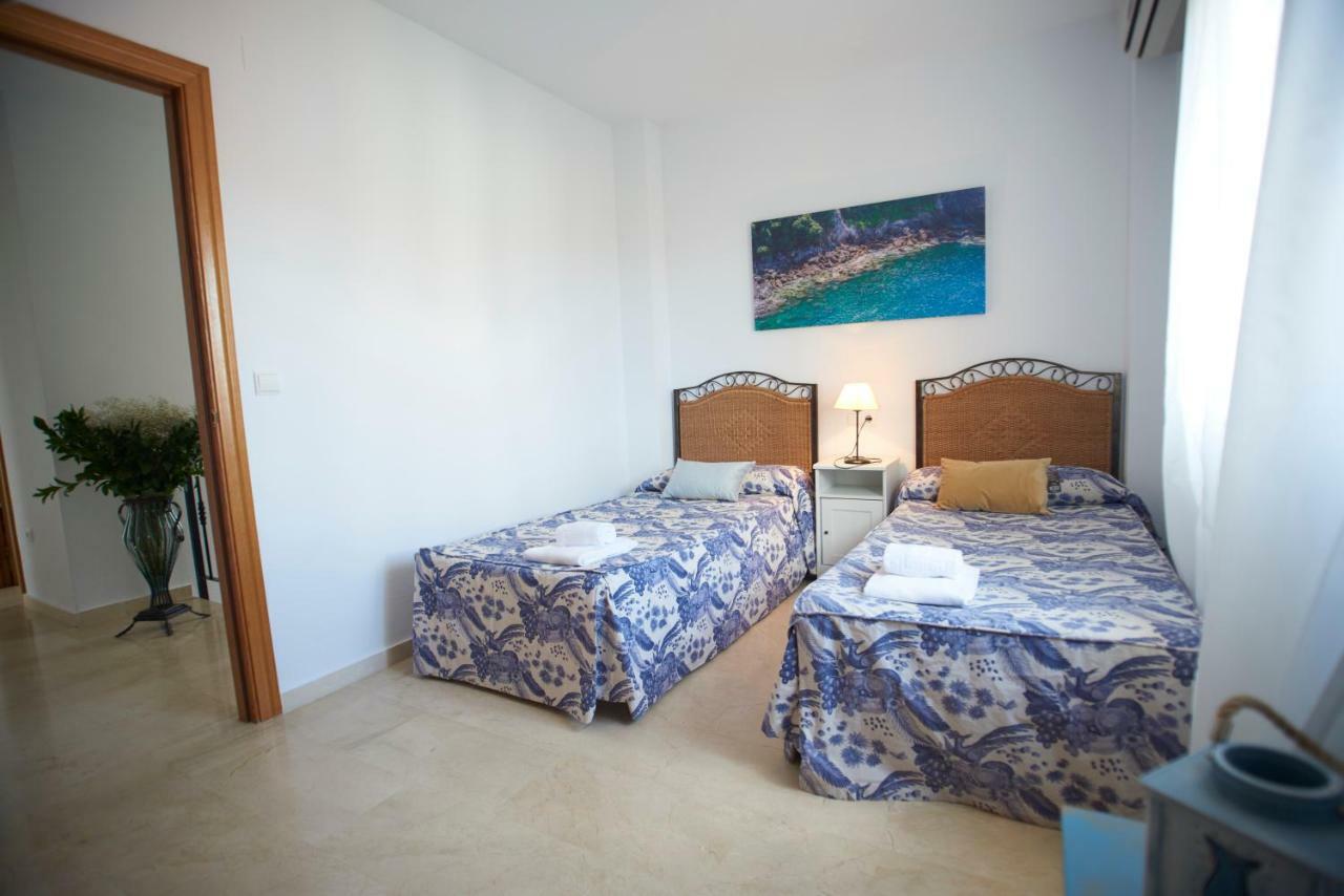 Villa 25 Мучамел Екстериор снимка
