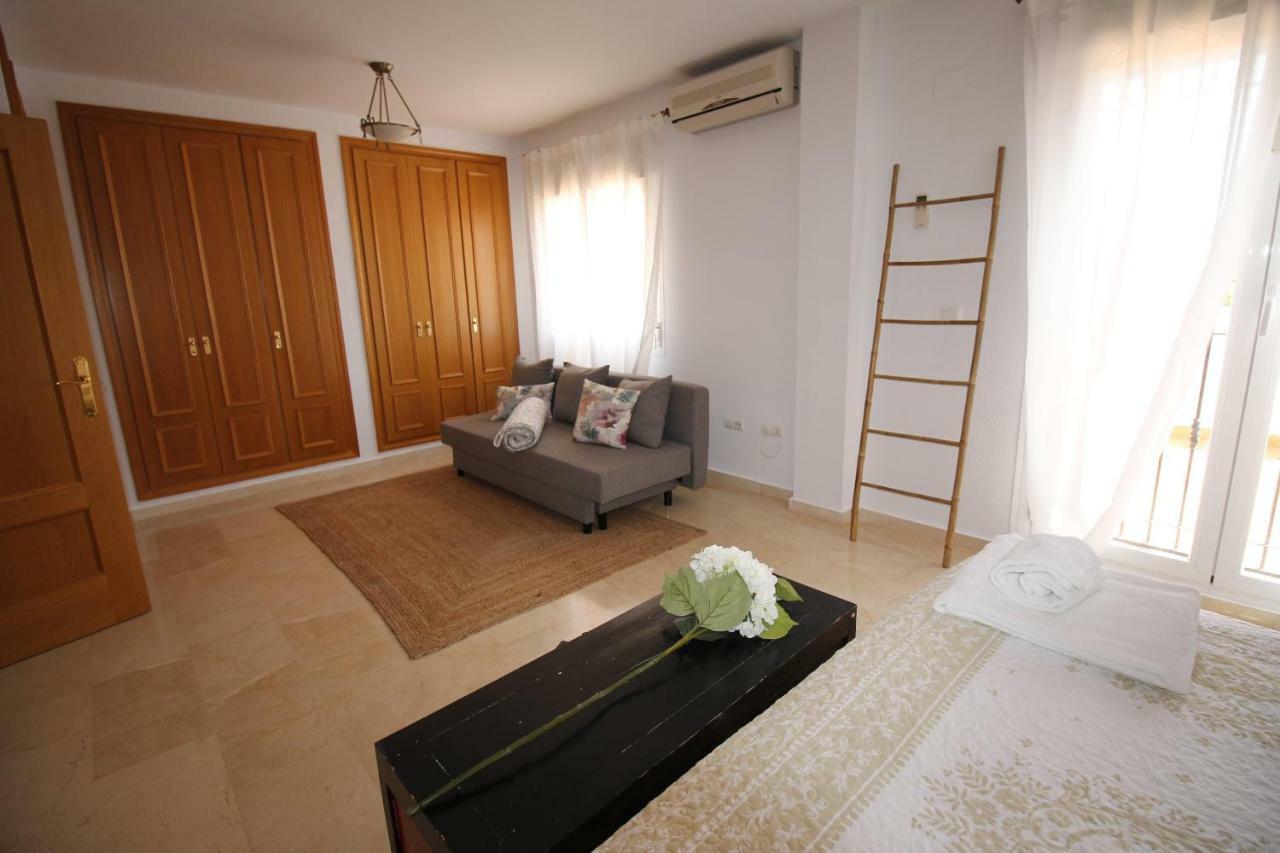 Villa 25 Мучамел Екстериор снимка